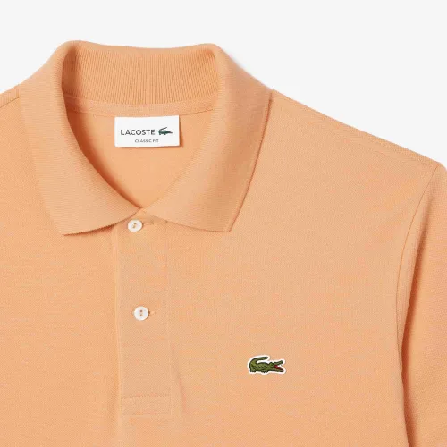 Lacoste Polo  Original classic fit en Petit Piqué