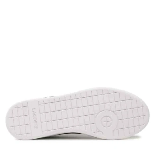 Lacoste Sneakers Carnaby homme en cuir