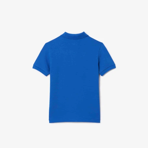 Lacoste Polo en Petit Piqué
