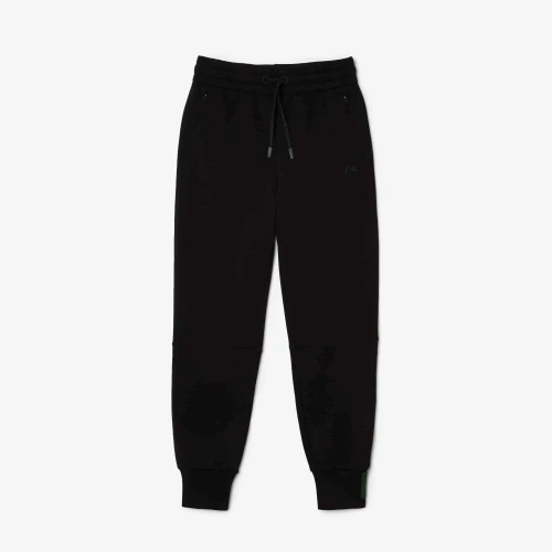 Lacoste Pantalon de survêtement coton