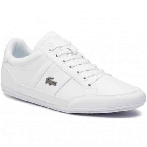 LACOSTE | Basquettes Homme CHAYMON