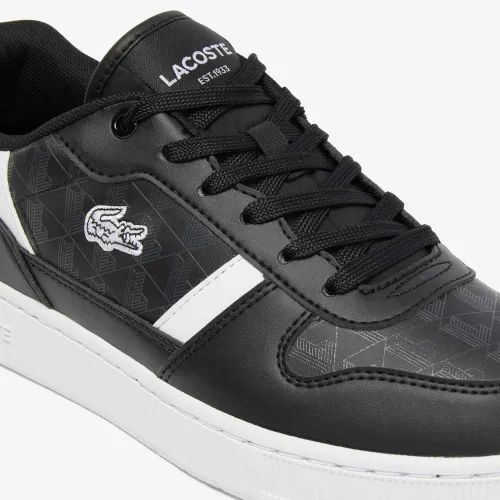 Lacoste Sneakers T-Clip Set junior
