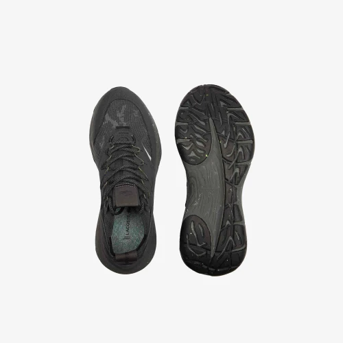 Sneakers Re-Comfort homme Lacoste en synthétique et textile