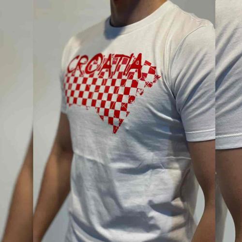 UMBRO | T-shirt Homme CROATIA