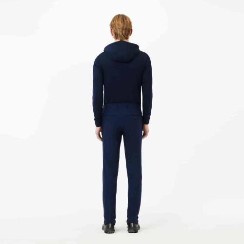 Lacoste Pantalon chino Golf slim fit Ultra Dry