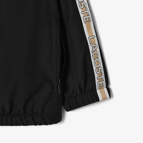 Lacoste Survêtement Tennis taffetas diamanté léger
