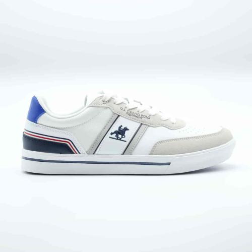 U.S GRAND POLO | Basquette Homme HILLS BX