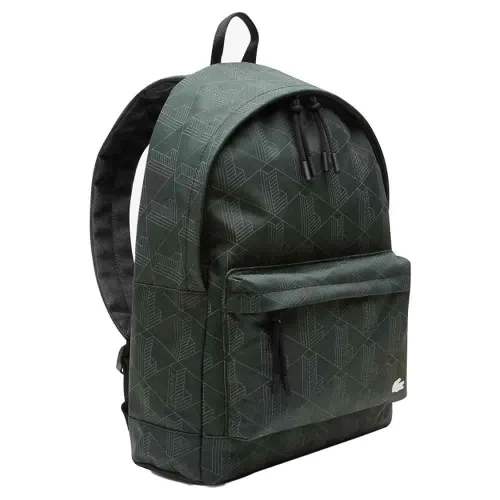 LACOSTE | Sac à dos Unisex MONOGRAME RÉFLÉCHISSANT