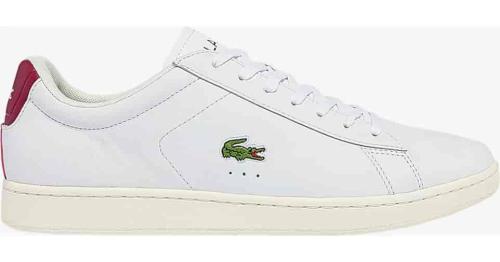 LACOSTE | Basquette Homme CARNABY EVO