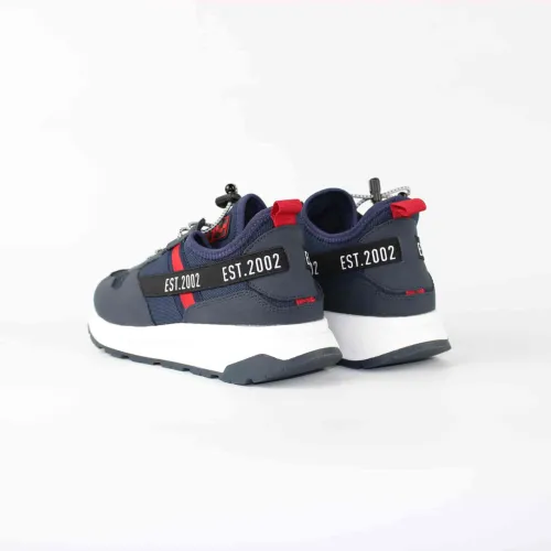 Safety Jogger Basket Enfant