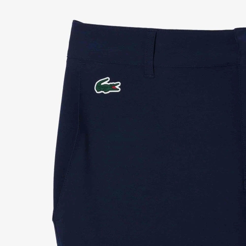 Lacoste Pantalon chino Golf slim fit Ultra Dry