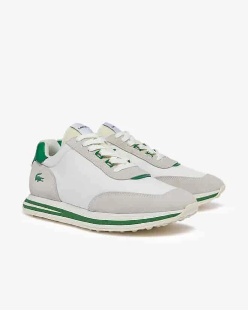 Lacoste L-Spin Sneakers Homme