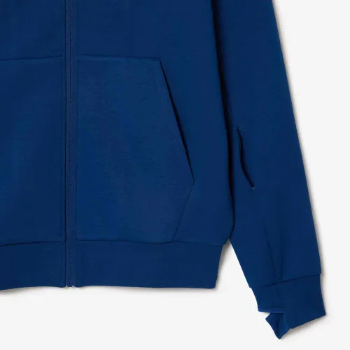 Lacoste Sweatshirt zippé col montant