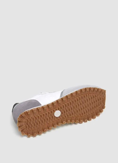 PEPE JEANS | Basket Running Rétro Homme
