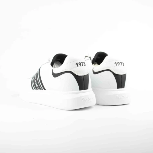 Pepe Jeans Cupsole Sneakers EATON STREET M