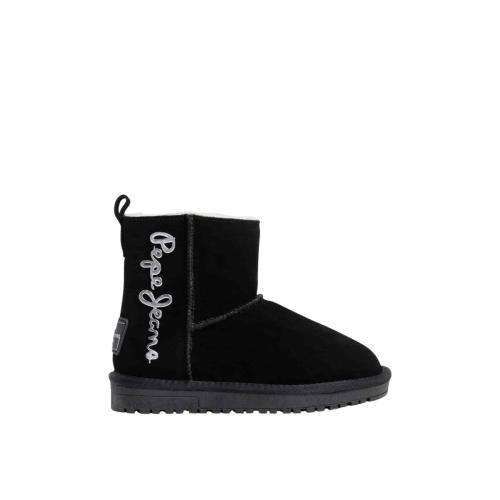 Pepe Jeans Boots DISS TOP G