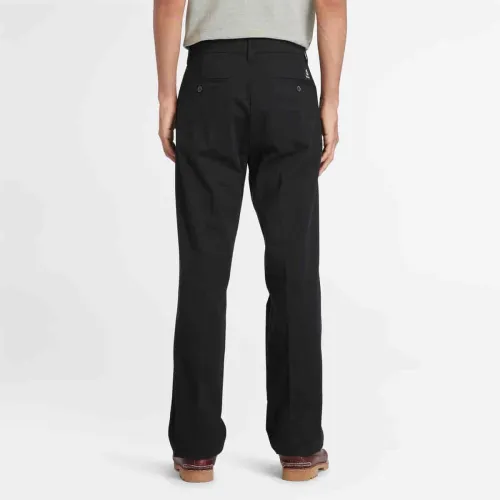 TIMBERLAND | Pantalon Homme chino Stretch Twill