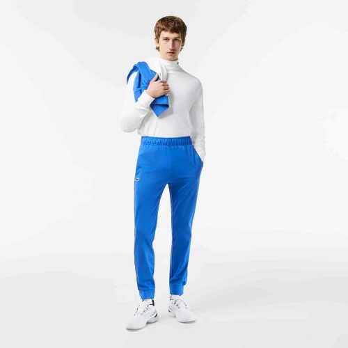 Pantalon de survêtement homme Lacoste Tennis indémaillable