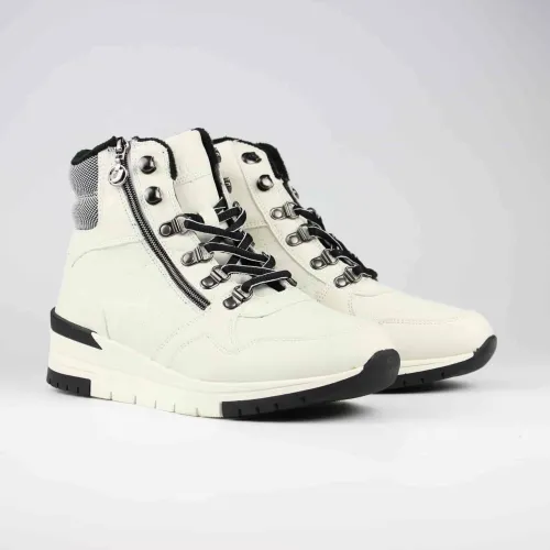 Boot Safety Jogger