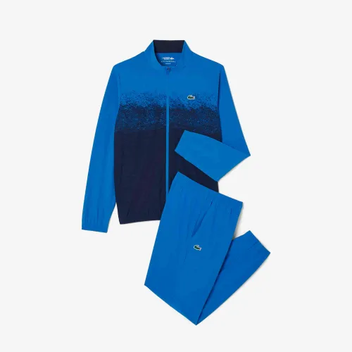 Ensemble survêtement Lacoste Tennis x Novak Djokovic