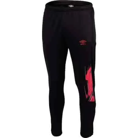UMBRO | Pantalon Homme GRAPHIC TAPERED