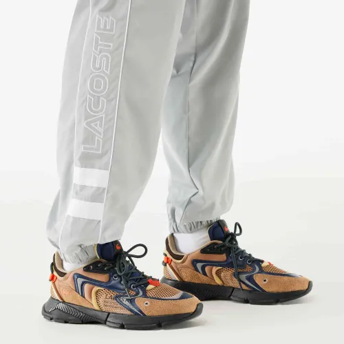 Lacoste Sneakers L003 Neo homme en textile