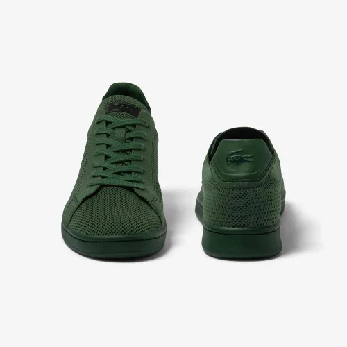 Lacoste Sneakers Carnaby Piquée homme
