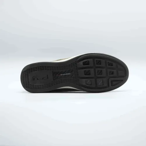 Fud FWD | Chaussure Classique En Cuir Homme DRAKE