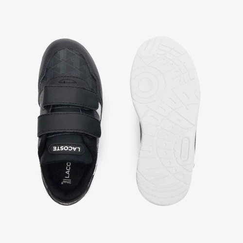 Lacoste Sneakers T-Clip bébé