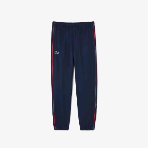 Lacoste Survêtement Tennis taffetas diamanté léger