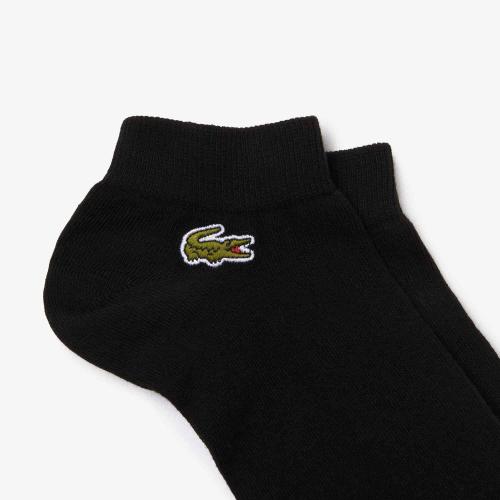 Lacoste Lot de 3 paires de chaussettes Sport