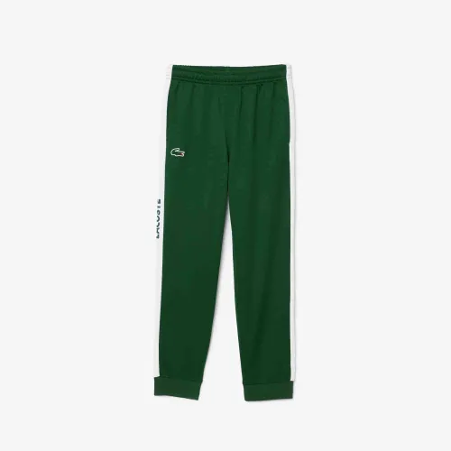 Lacoste Survêtement Tennis Ultra Dry indémaillable