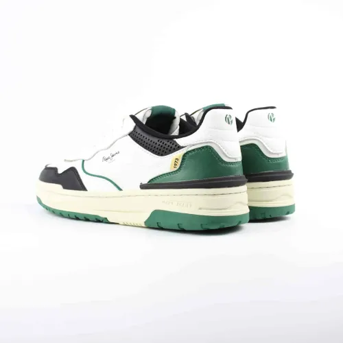 Pepe Jeans Cupsole Sneakers CHESTER BASIC M
