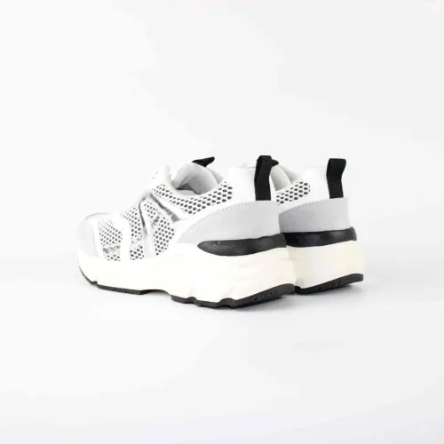 SAFETY JOGGER | Basket Unisexe