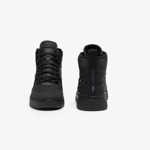 Lacoste Sneakers Boots T-Clip Winter Mid homme