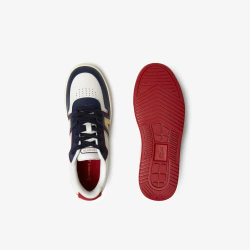 Lacoste Basquette Homme L001
