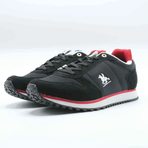 U.S GRAND POLO | Basquette Homme MIAMI ESSENTIAL MIX