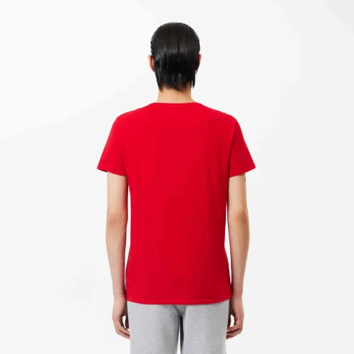 Lacoste T-shirt coton Pima