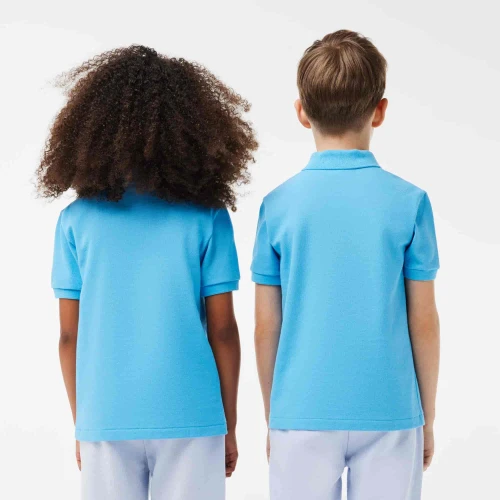 Lacoste Polo en Petit Piqué