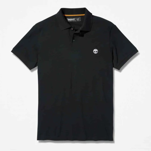 TIMBERLAND | Polo Manche Court Homme
