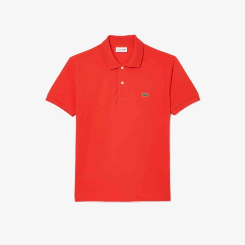 Lacoste Polo  Original classic fit en Petit Piqué