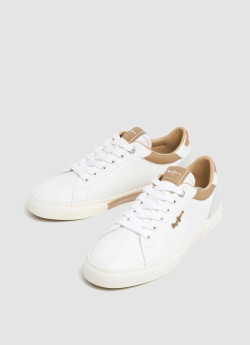 Pepe Jeans Sneakers KENTON COURT W