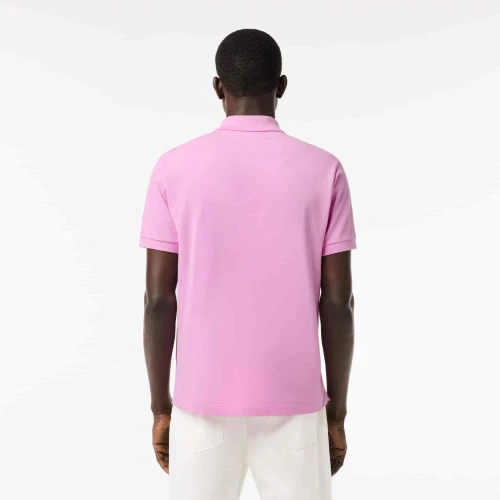 Lacoste Polo  Original classic fit en Petit Piqué