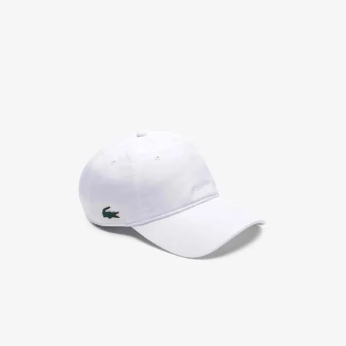 Lacoste Casquette Sport légère taffetas diamanté