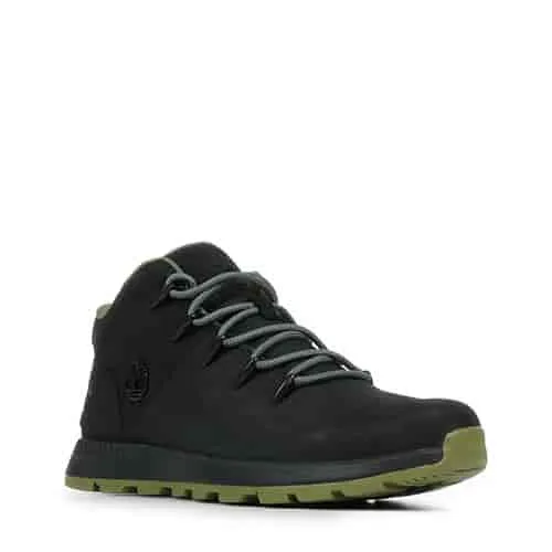 Timberland Basket mi-haute à lacets Sprint Trekker pour homme