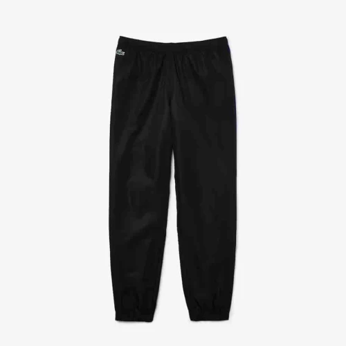 Pantalon de survêtement Lacoste SPORT avec bandes color-block