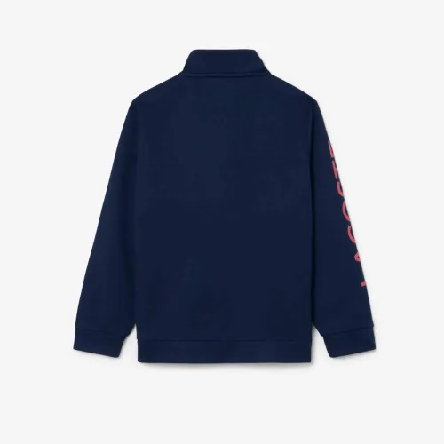 Lacoste Survêtement Tennis en interlock
