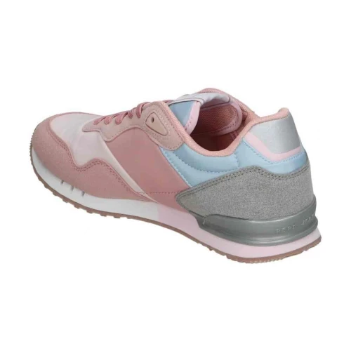 Pepe Jeans Running Sneakers LONDON COLORS G