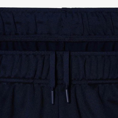 Lacoste Pantalon de survêtement Tennis tissu indémaillable