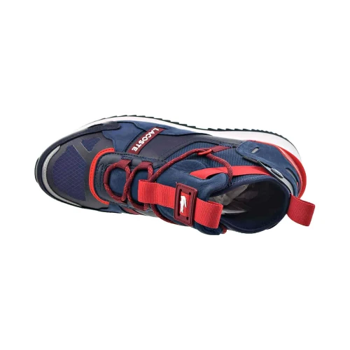 Lacoste Basquette Homme RUN BREAKER